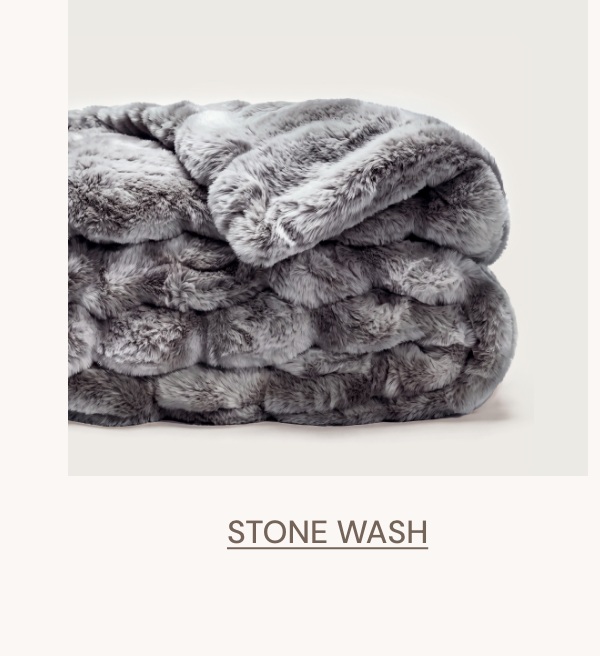 Stone Wash