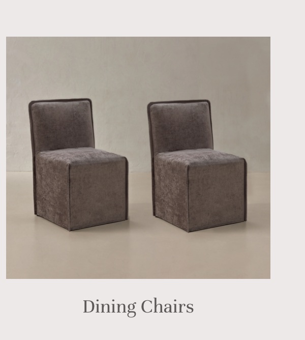 Dining Chairs