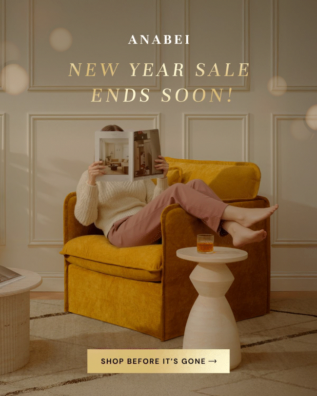 Up to 60% off | New Year Sale ends soon.
