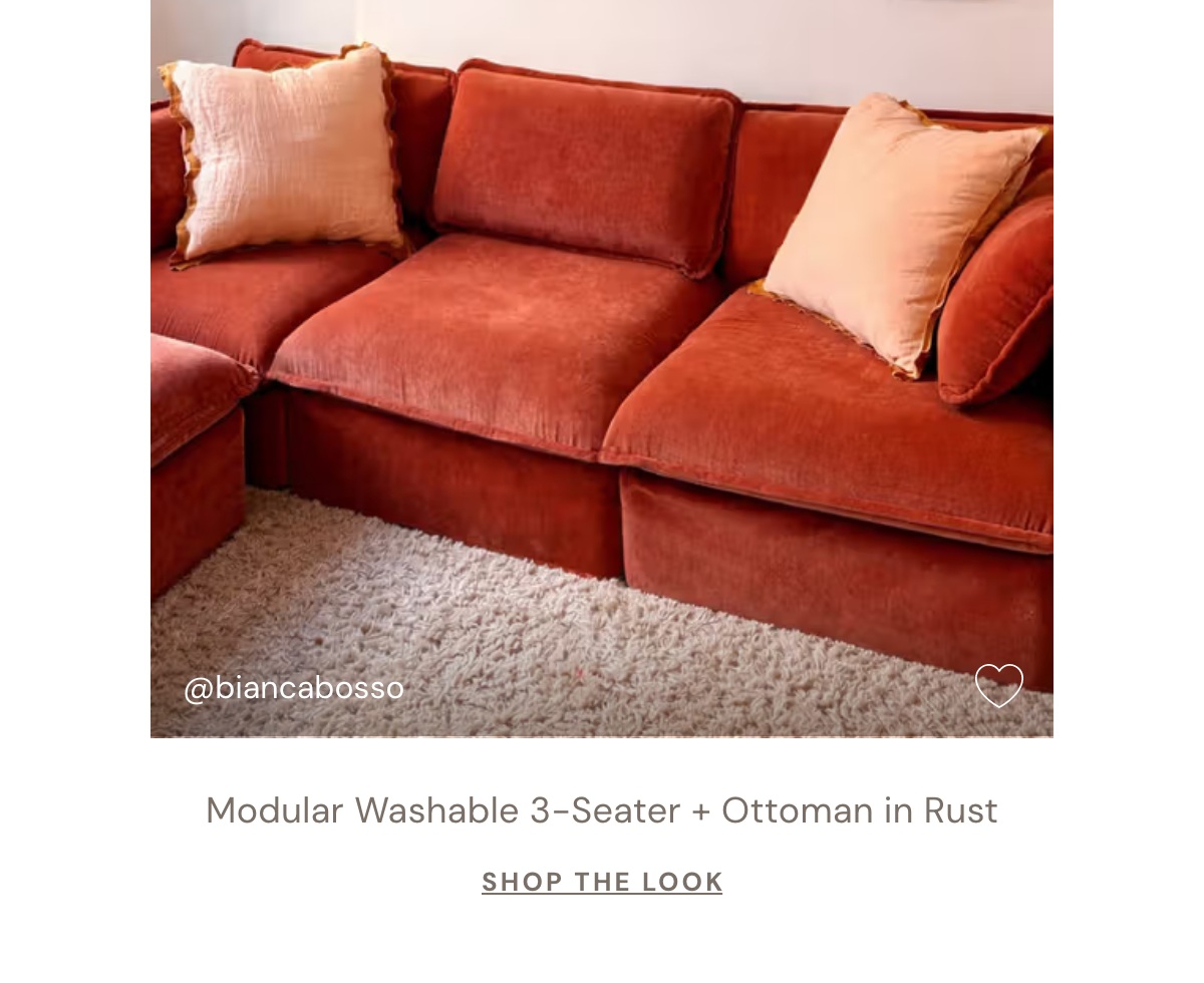 Shop the Look