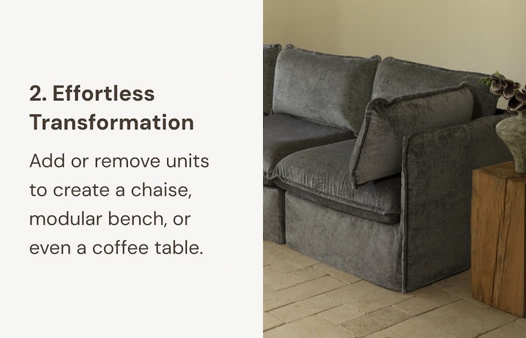 Effortless Transformation