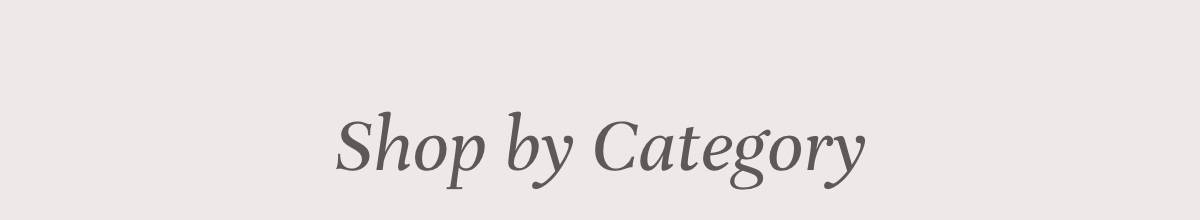 Shop by Category
