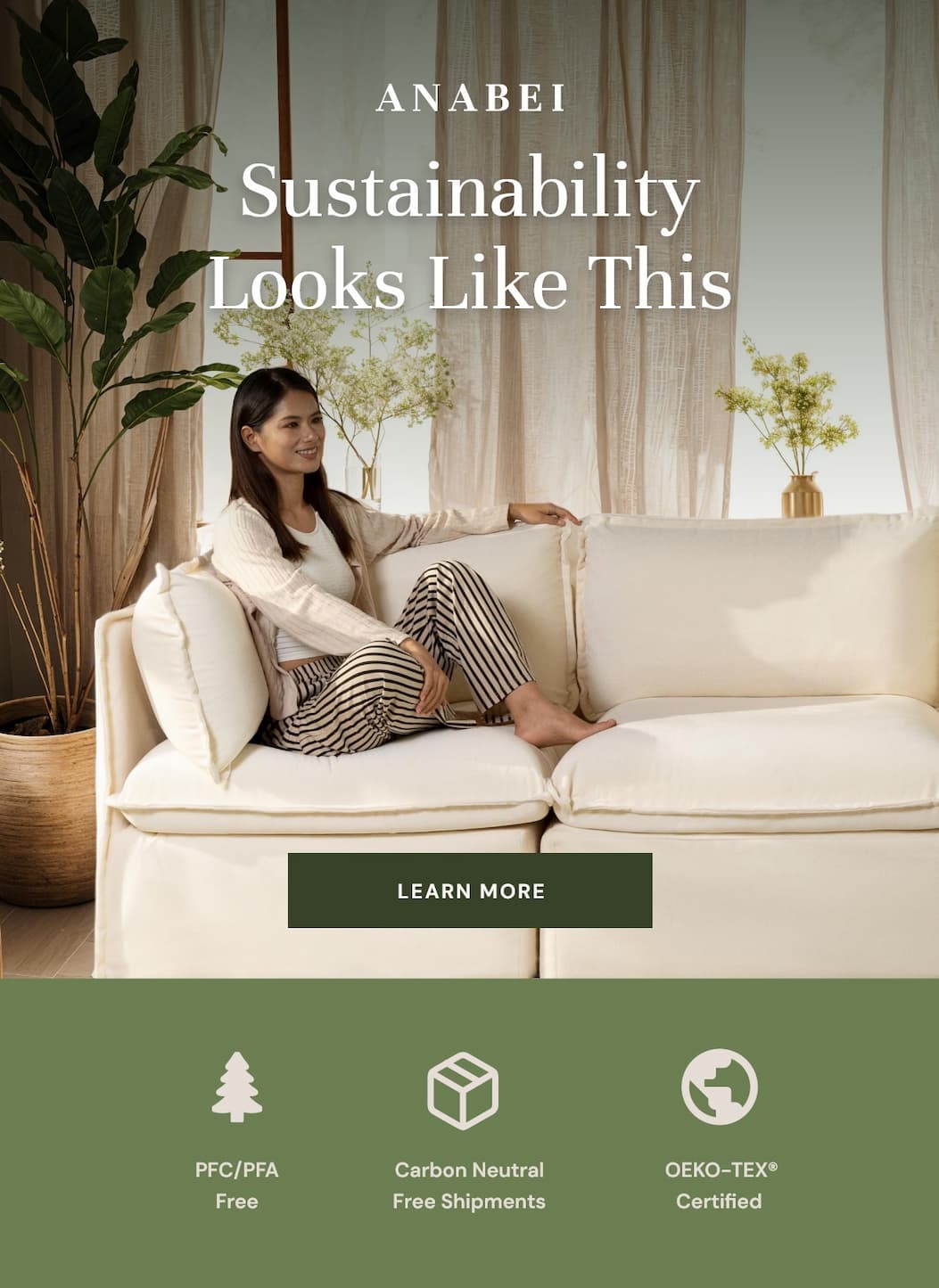 Sustainability Looks Like This