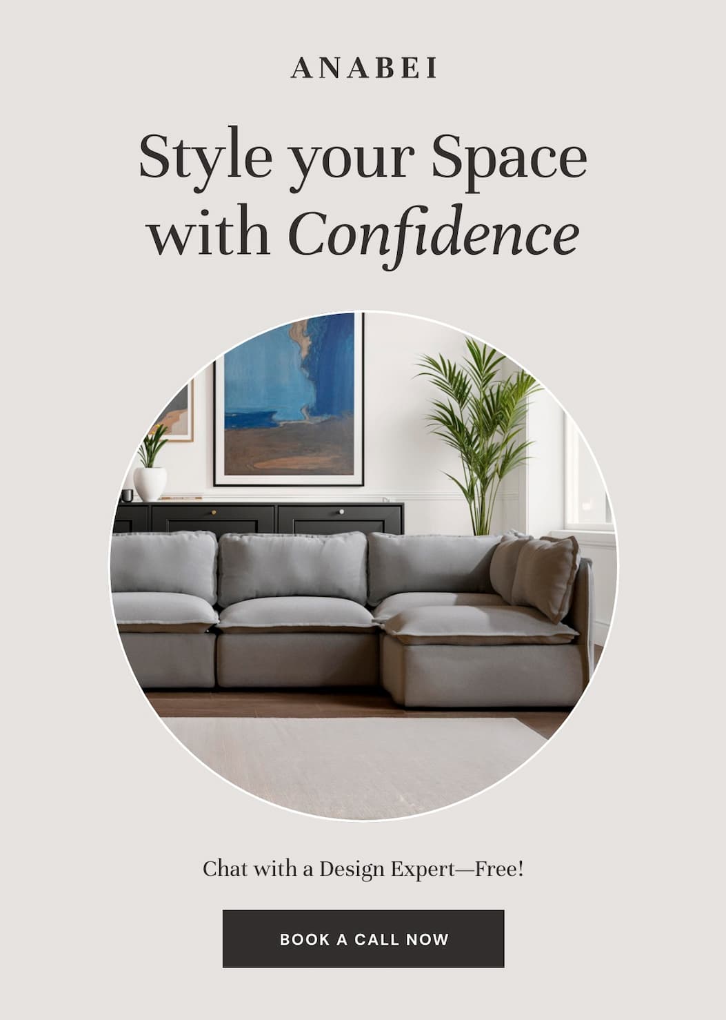 Style your Space with Confidence