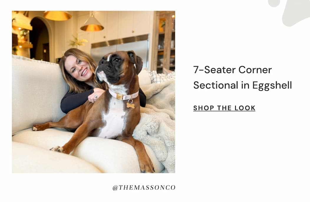 Shop the Look