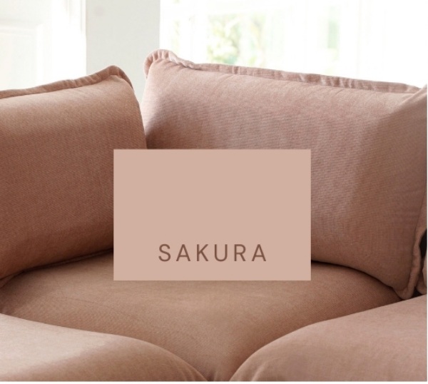 Shop sofas in sakura