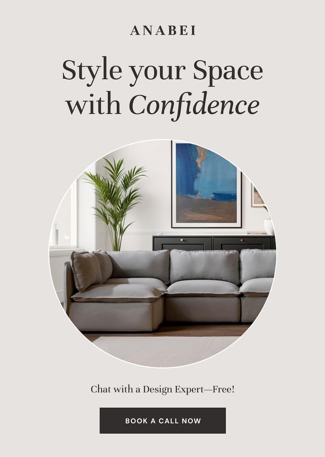 Style your Space with Confidence