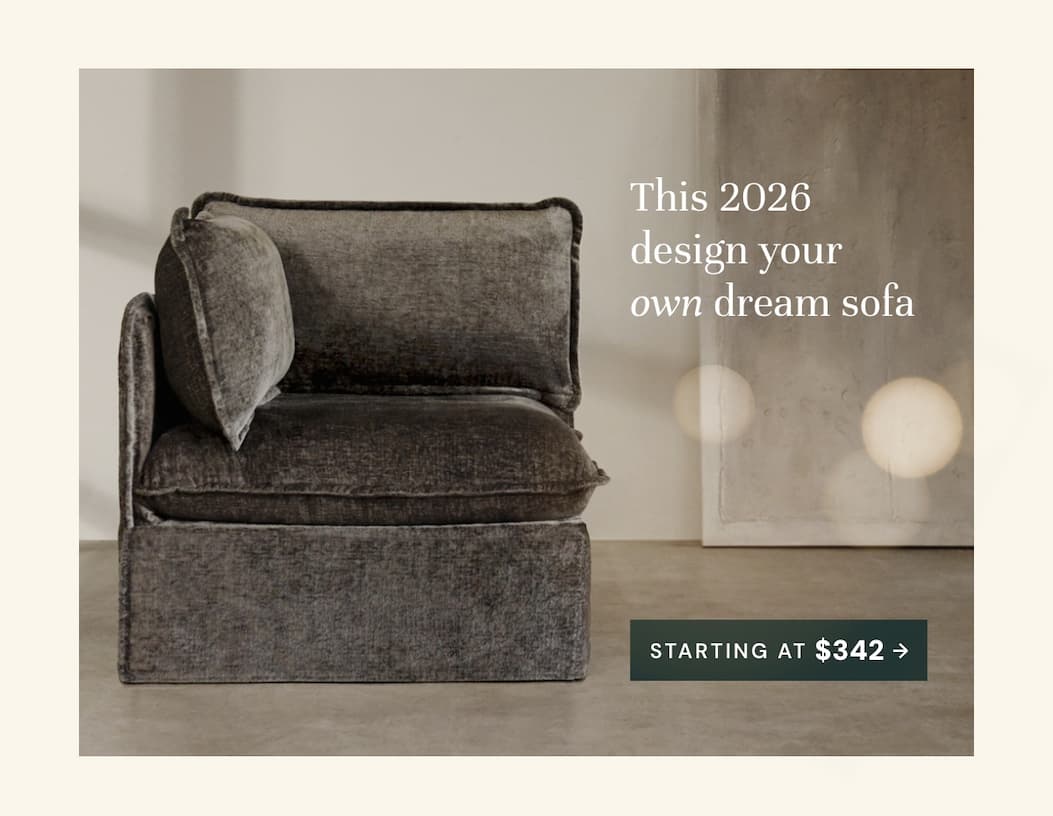 Washable Modular Seating - starting at $342