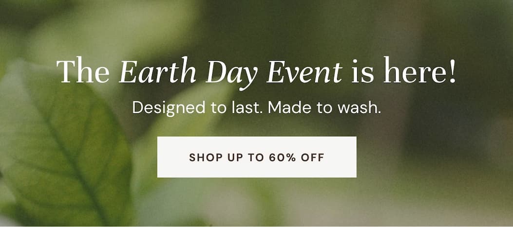 Get Early Access to our Memorial Day Sale!