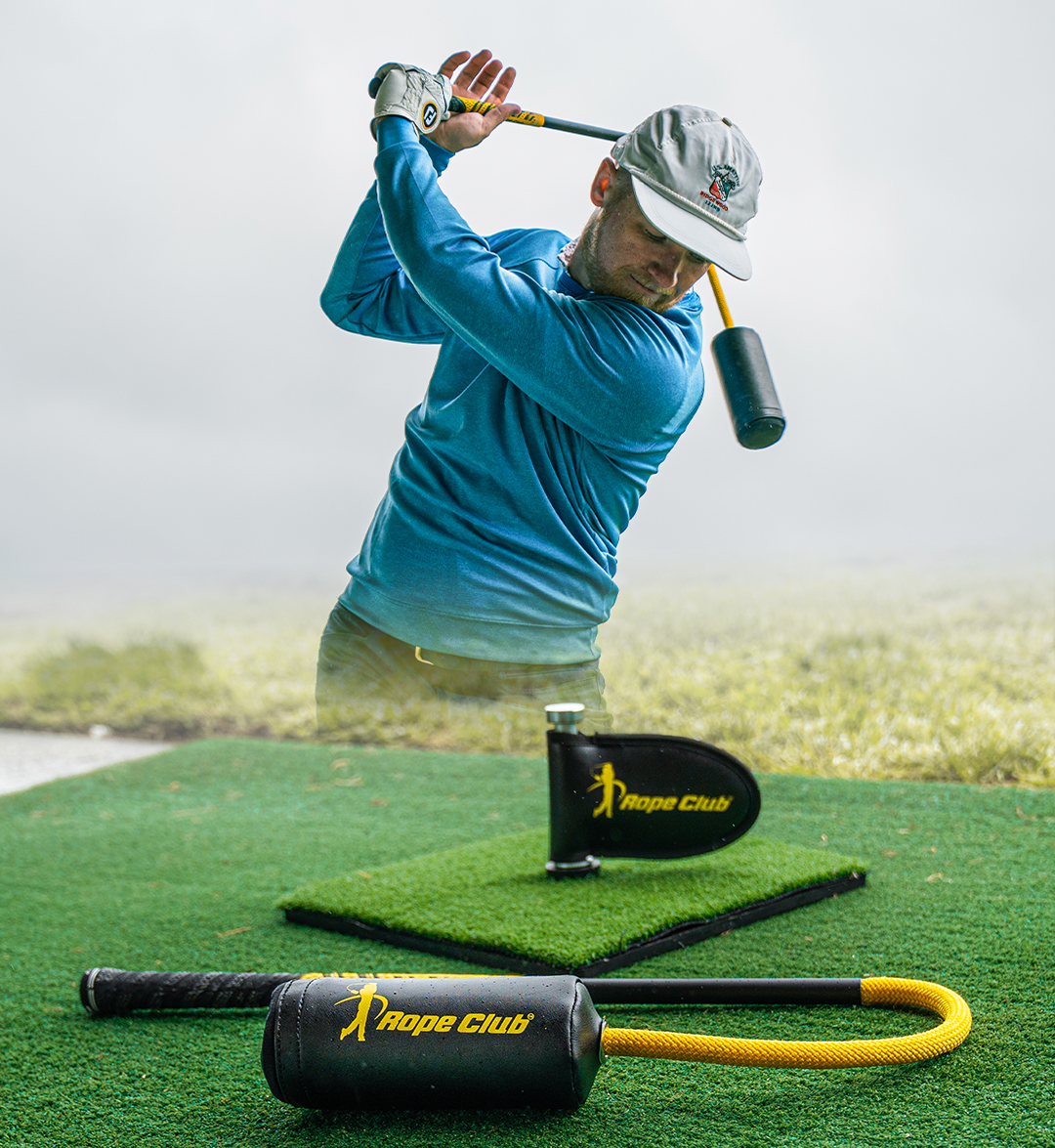 All Products – The Rope Club™ - Ultimate Golf Swing Trainer