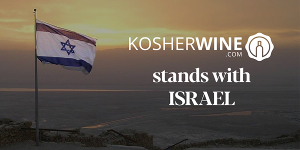 KW Stand with Israel