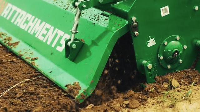Psst... Massive Discounts on Mowers & Tillers! - Titan Attachments