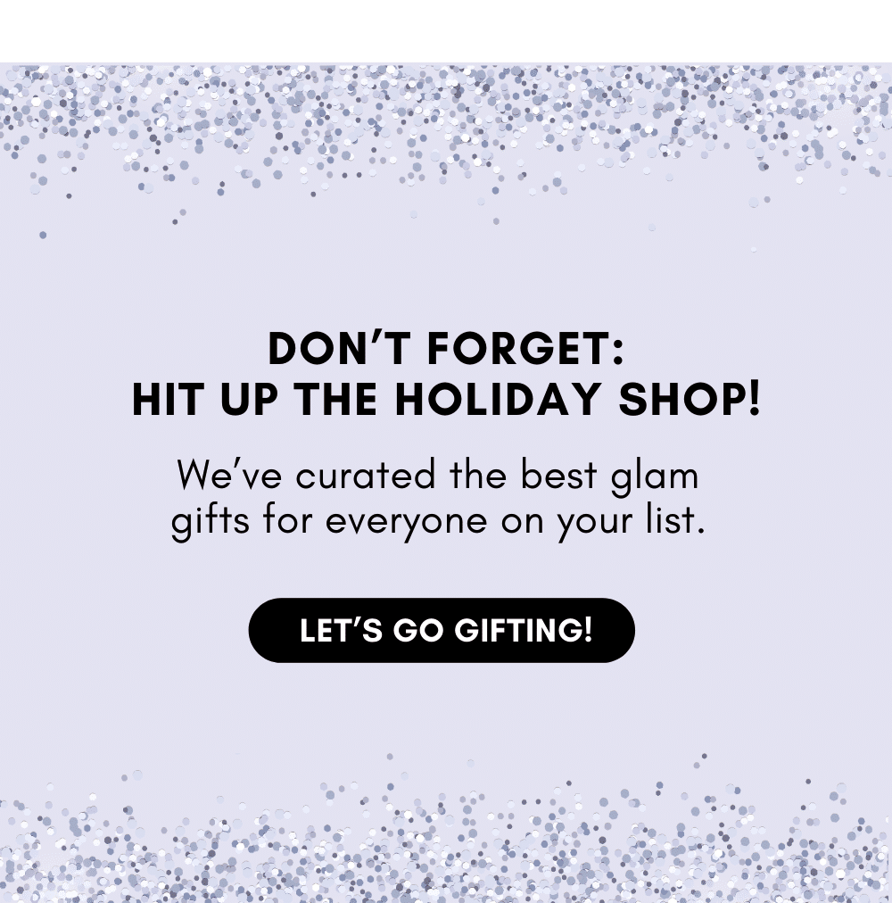 The Holiday Shop