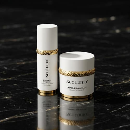 3 Synergy Eye Cream | Neolumo - Renew Your Youth