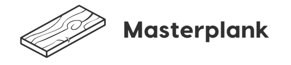 Masterplank Logo