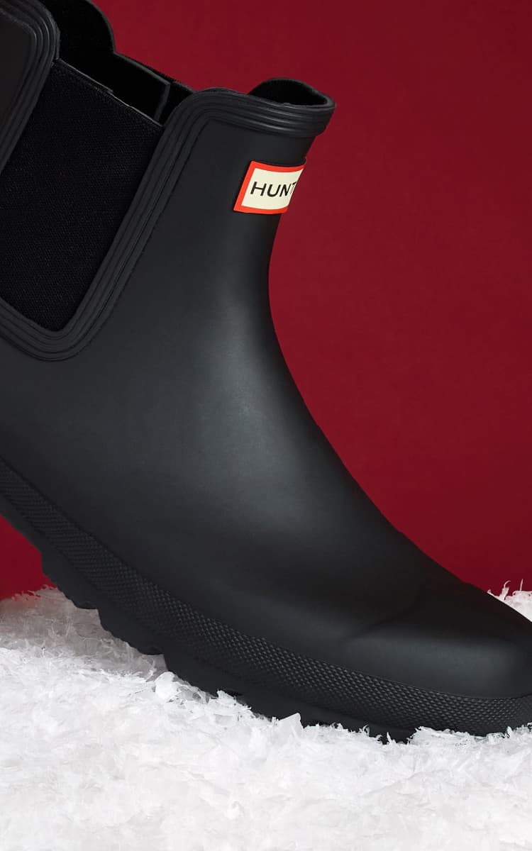 Hunter Boots - ハンターブーツ公式オンラインストア