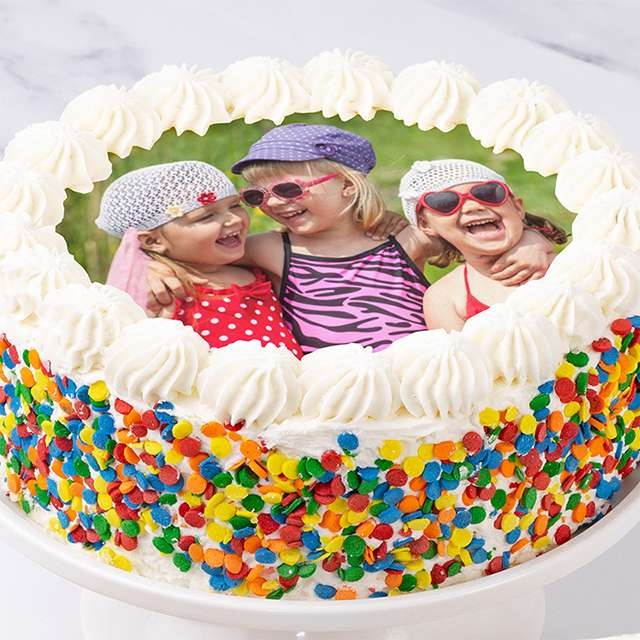 A Gift That Brings A Smile