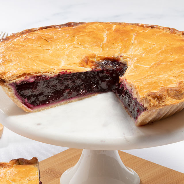Pies Perfect For Gatherings 