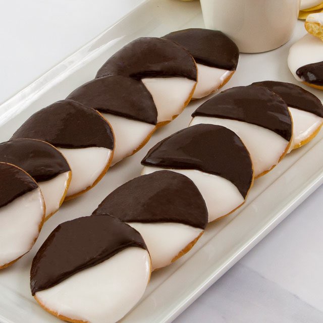 Delightful Cookies That Any One Would Wish For