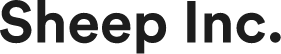 Sheep Inc. Logo