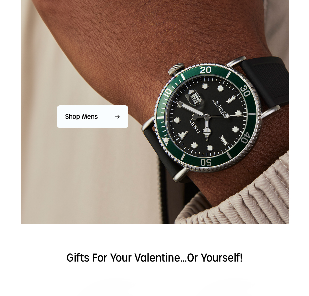 Shop Mens