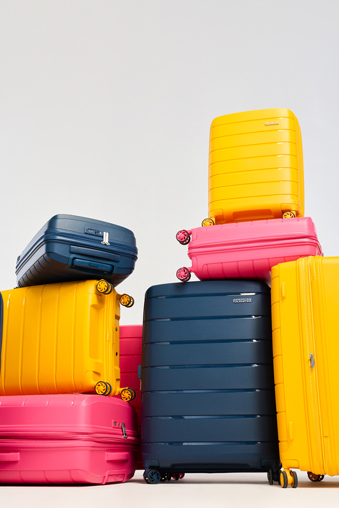 American Tourister logo
