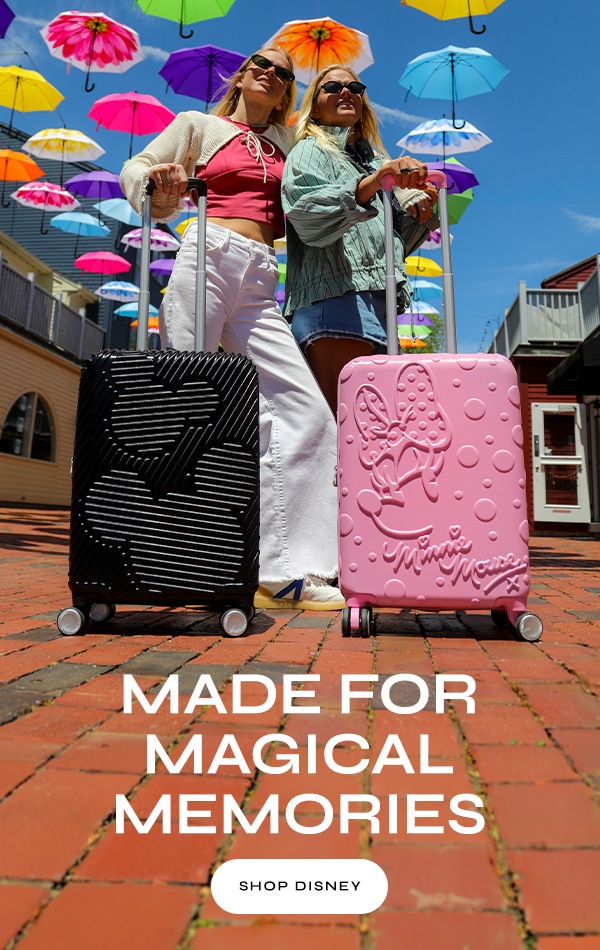 Made for Magical Memories, Shop Now
