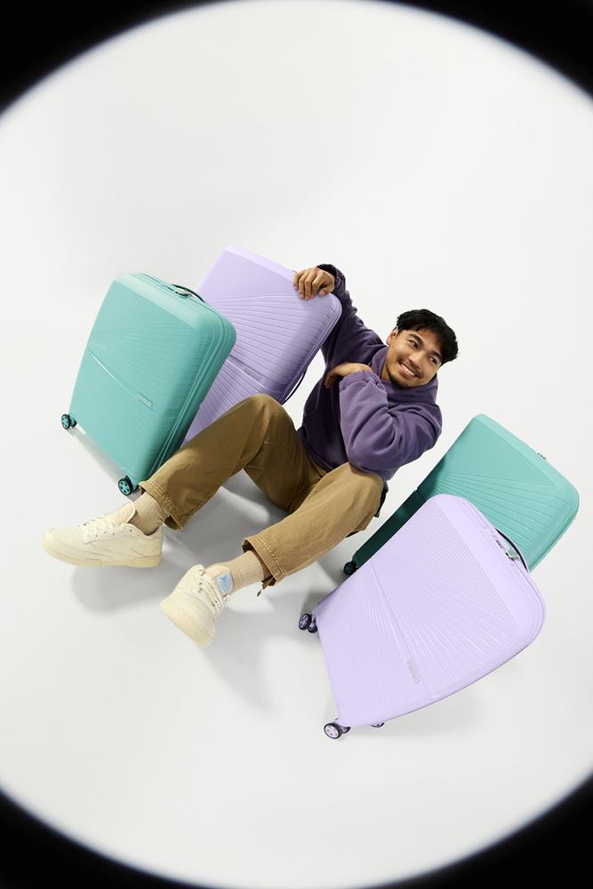 American Tourister logo