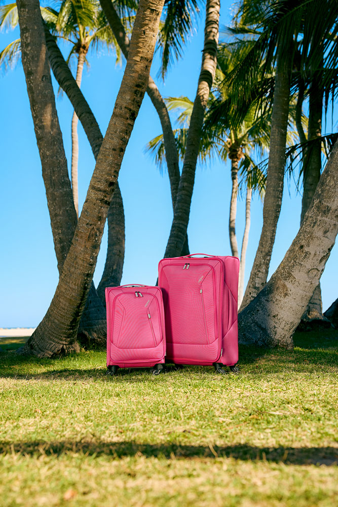 American Tourister logo