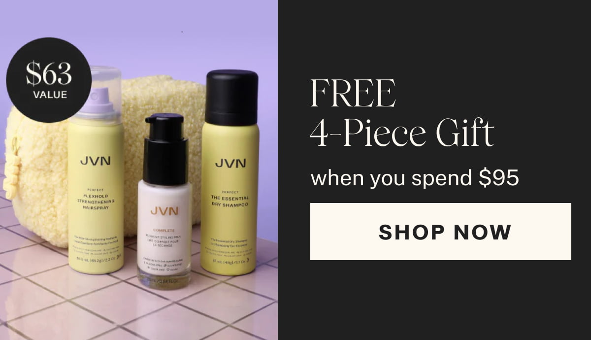 FREE 4-piece gift