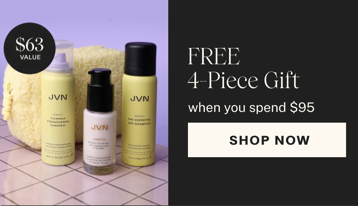 FREE 4-piece gift