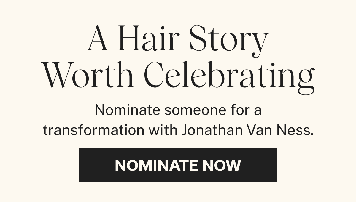 A Hair Story Worth Celebrating