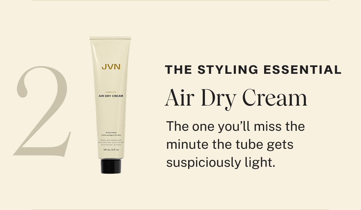 The Styling Essential