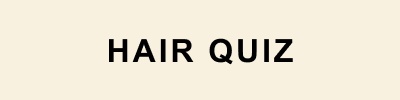 Hair Quiz