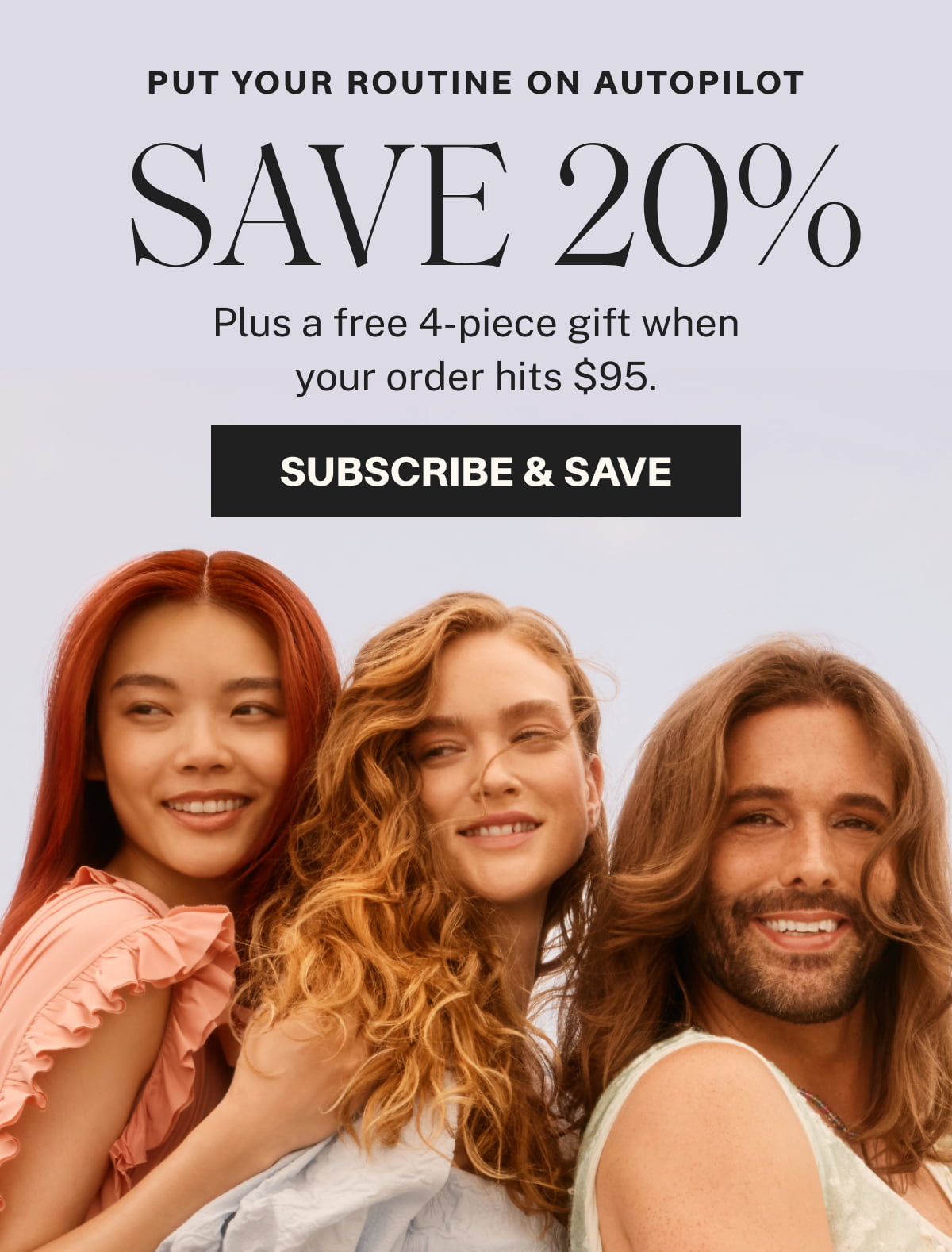 Save 20% [Click here to Subscribe & Save]
