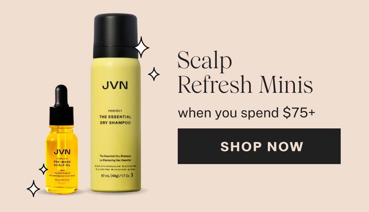 Free 2-piece Gift when you spend $75+