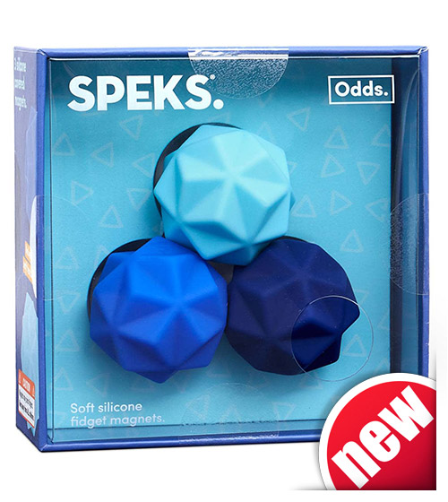Odds Fidget Magnets