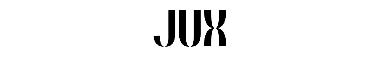 JUX LOGO