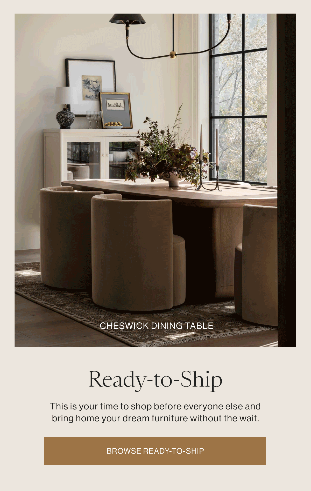 LAST DAY for early access! Studio McGee