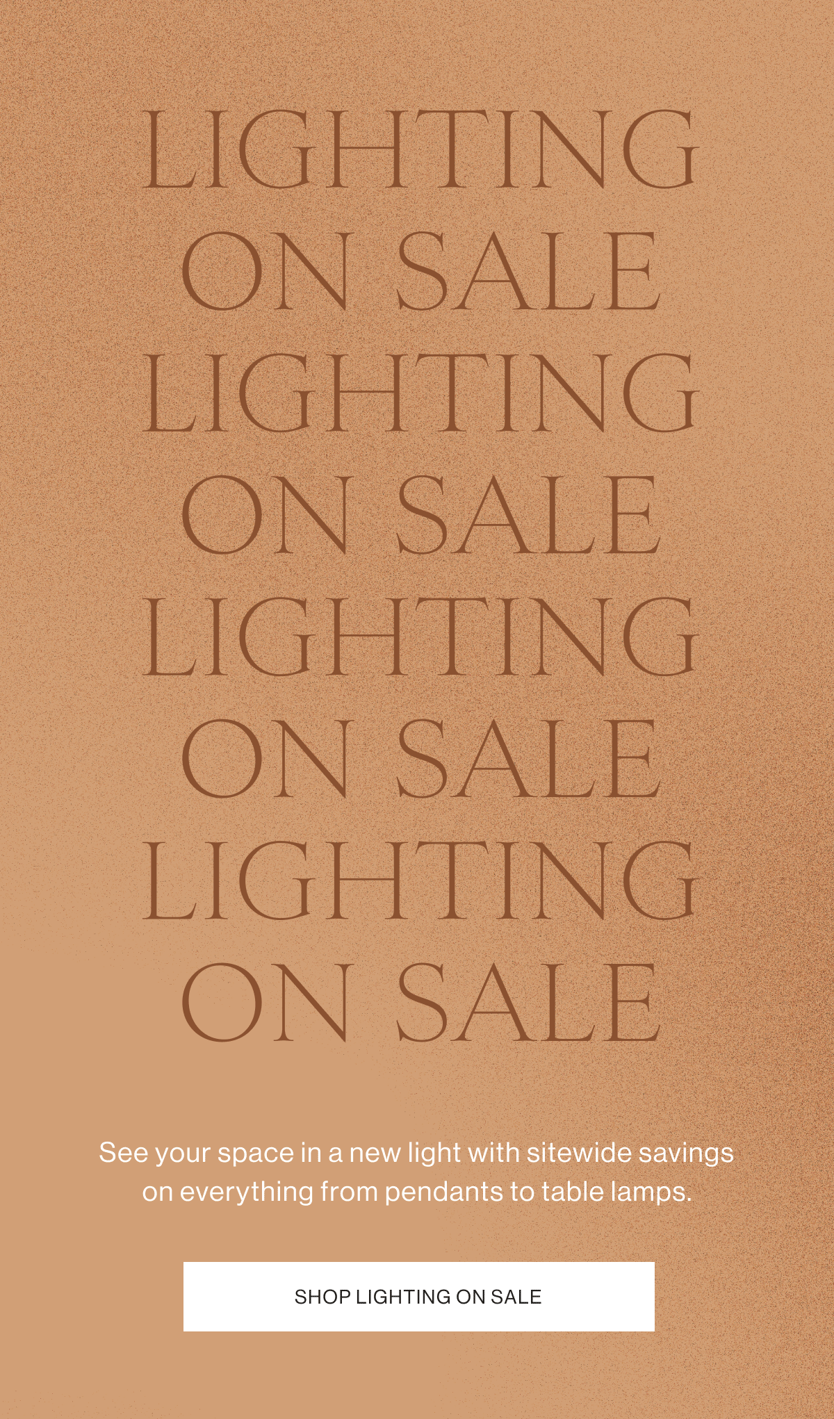 Looking for lighting? 💡 Studio McGee