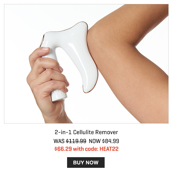 2-in-1 Cellulite Remover