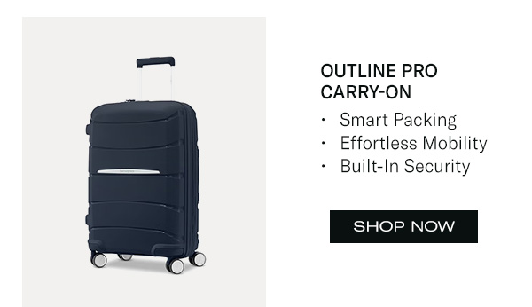 Outline Pro Carry-On