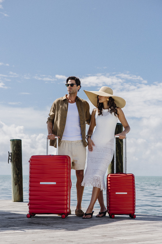 Samsonite logo