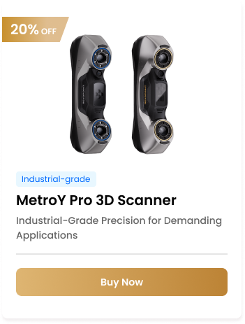 MetroY Pro