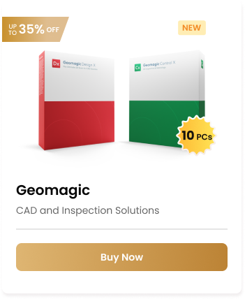Geomagic