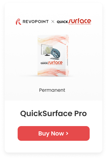 QUICKSURFACE Pro