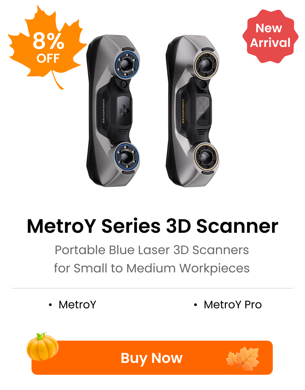 MetroY