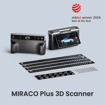 MIRACO Plus
