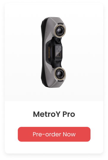 MetroY Pro