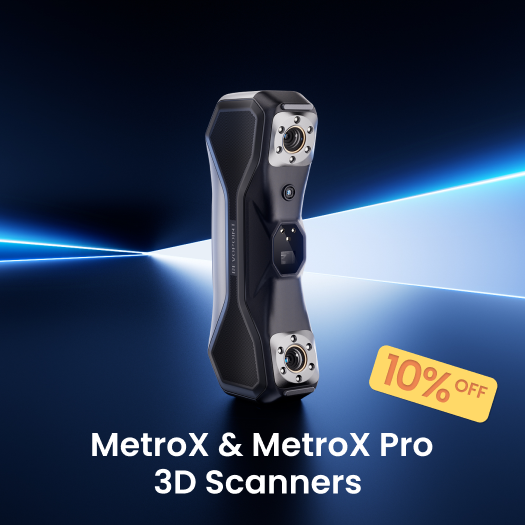 MetroX Pro